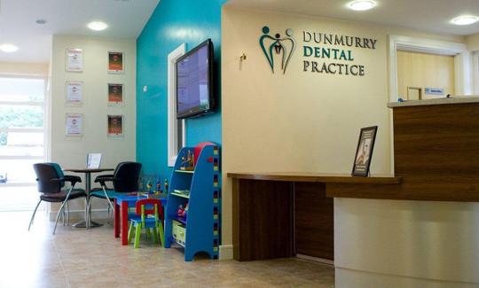 Dunmurry Dental