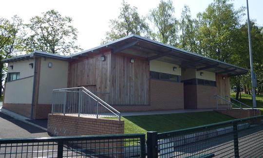 Rathmore Grammar School